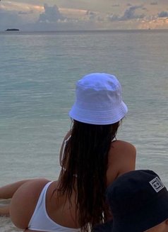 Threesome... Dubai Marina - escort in Dubai Photo 2 of 4