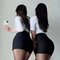 Threesome Fun - escort in Shanghai