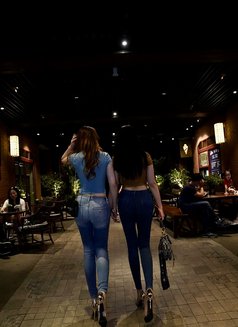 Threesome Funs - escort in Beijing Photo 4 of 6