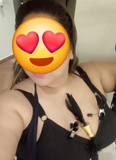 🥀Threesome Girl (Sakshi❣️Tanya) - escort in New Delhi Photo 3 of 6