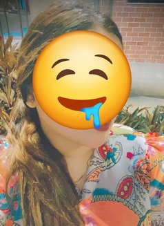 🥀Threesome Girl (Sakshi❣️Tanya) - escort in New Delhi Photo 9 of 10