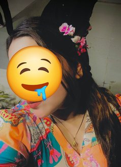 🥀Threesome Girl (Sakshi❣️Tanya) - escort in New Delhi Photo 10 of 10