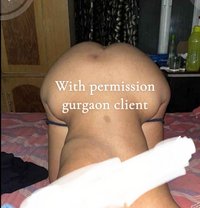 Threesome Guy - Male escort in New Delhi