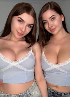 Threesome Just Reached in Doha - escort in Doha Photo 6 of 6