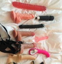 Mimi - Threesome & Les Show - escort in Dubai
