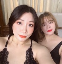 Threesome & Lesbian Show_Real Pic - escort in Al Manama Photo 16 of 21