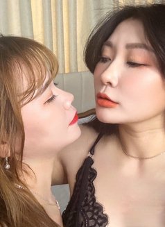 Threesome & Lesbian Show_Real Pic - escort in Al Manama Photo 17 of 21