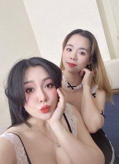 Threesome & Lesbian Show_Real Pic - escort in Al Manama Photo 12 of 12