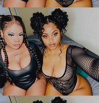 Threesome, Lesbians, Deep Throat Queens - escort in Ahmedabad