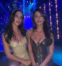 Threesome Lover Ali and Lia 🥰 - escort in Hong Kong Photo 1 of 8