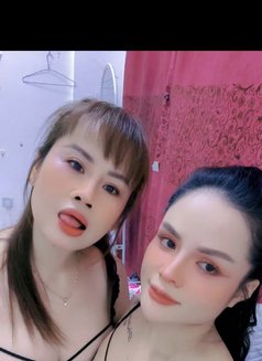 threesome - escort in Muscat Photo 1 of 5