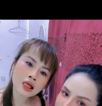 threesome - escort in Muscat Photo 1 of 6
