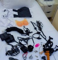 Tall goddess 186cm - dominatrix in Riyadh
