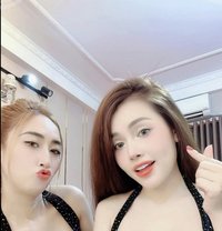 Threesome Muscat Vip - puta in Muscat