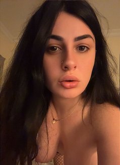 Threesome Natalie-Mariana - escort in Dubai Photo 8 of 9