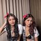 Threesome Naught Wild Sister - escort in Hong Kong Photo 2 of 14