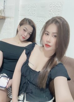 Threesome, Outcall - escort in Doha Photo 2 of 4