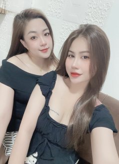 Threesome, Outcall - escort in Doha Photo 3 of 4