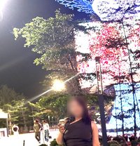 Threesome Queens - escort in New Delhi