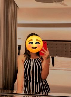 Threesome, Real Meet & Cam Show Independ - escort in New Delhi Photo 4 of 12