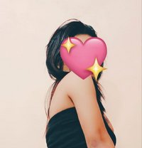 Threesome, Real Meet & Cam Show Independ - escort in New Delhi