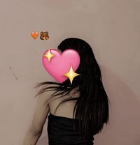 Threesome, Real Meet & Cam Show Independ - escort in New Delhi