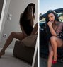 Threesome session..Dubai Marina - puta in Dubai Photo 3 of 6