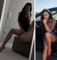 Threesome session..Dubai Marina - escort in Dubai Photo 3 of 6