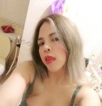 lisa full service with anal - escort in Muscat