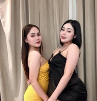 Threesome Vip in Jedadh Now - escort in Jeddah