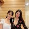 Threesome Vip - escort in Budva