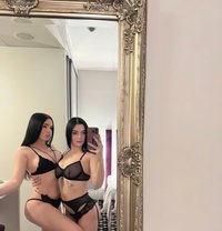 Threesome Vip Uotcall ⚜️⚜️ - escort in Al Juffair