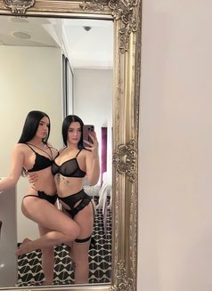 Threesome Vip Uotcall ⚜️⚜️ - escort in Al Manama Photo 1 of 4