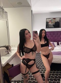 Threesome Vip Uotcall ⚜️⚜️ - escort in Al Manama Photo 3 of 4