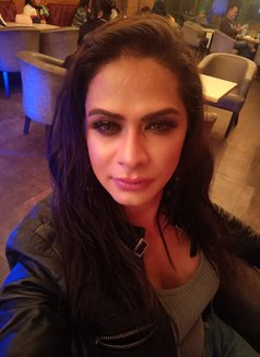 Threesome wdPahadi Shemale - Transsexual escort in Dehradun, Uttarakhand Photo 7 of 9