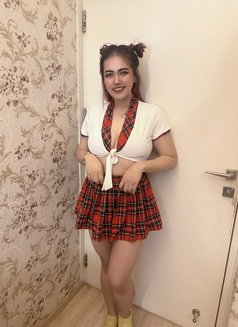 Threesome with Farah - puta in Gurgaon Photo 4 of 13