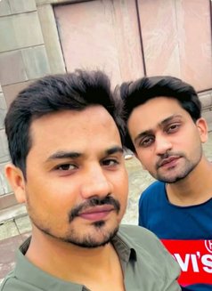 Asif khan 24x7, - masseur in New Delhi Photo 6 of 7