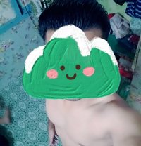 Threesomeboyzz - Male escort in New Delhi