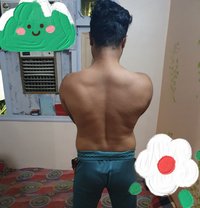Threesomeboyzz - Male escort in New Delhi