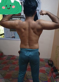 Threesomeboyzz - Male escort in New Delhi Photo 3 of 3