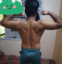 Threesomeboyzz - Male escort in New Delhi