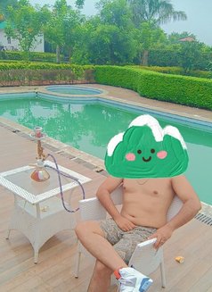 Threesomeboyzz - Male escort in New Delhi Photo 4 of 6