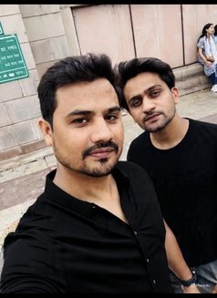 Threesomeboyzz - Agencia de acompañantes masculinas in New Delhi Photo 5 of 6