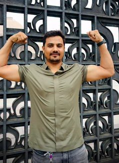 Threesomeboyzz 5*star - Agencia de acompañantes masculinas in New Delhi Photo 4 of 4