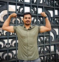 Threesomeboyzz Raja - Male escort agency in New Delhi Photo 1 of 1