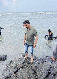 Threesomeboyzz Asif free service - Agencia de acompañantes masculinas in New Delhi Photo 2 of 3