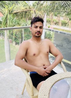 Threesomeboyzz Asif free service - Agencia de acompañantes masculinas in New Delhi Photo 3 of 3