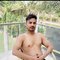 Threesomeboyzz Raja - Male escort agency in New Delhi Photo 3 of 3