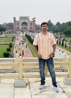 Threesomeboyzz Raja - Male escort agency in New Delhi Photo 2 of 4