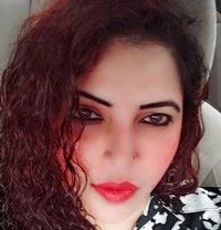 Thrilakshi - escort in Dubai